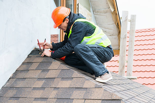 Quick and Trustworthy Emergency Roof Repair Services in Sachse, TX