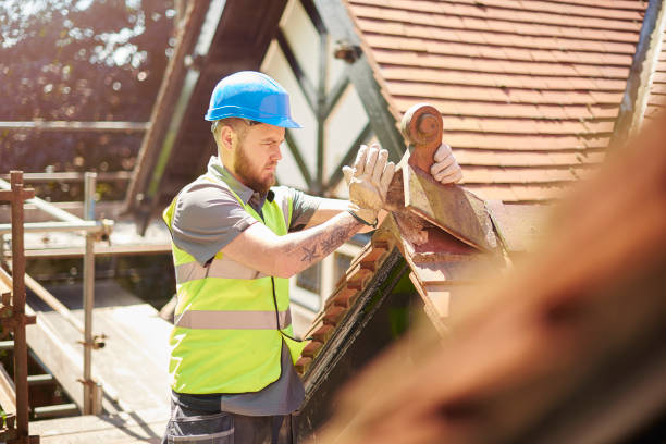 Best Tile Roofing Contractor  in Sachse, TX